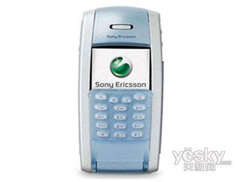 最便宜的智能手机 索尼爱立信P800仅售299元