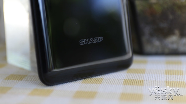 夏普S2高配版评测:夏普原装屏与五曲面3D玻璃
