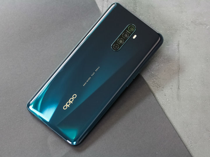 oppo reno ace带着王牌技术来了!