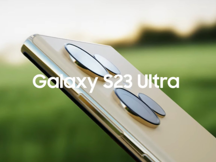 Galaxy S23系列产品更多细节披露
