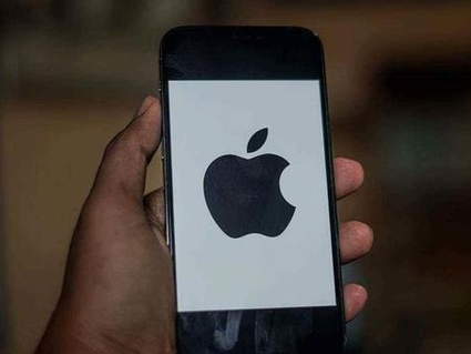 手机利润排行出炉，苹果力压群雄，一部iPhone可赚1400元！