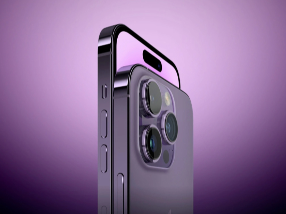 iPhone 15系列全系配备灵动岛，影像将获巨大升级