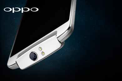 תͷ OPPO N1ͼ