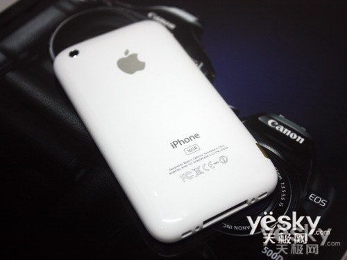 Լ۱ iPhone 3G8G2399Ԫ