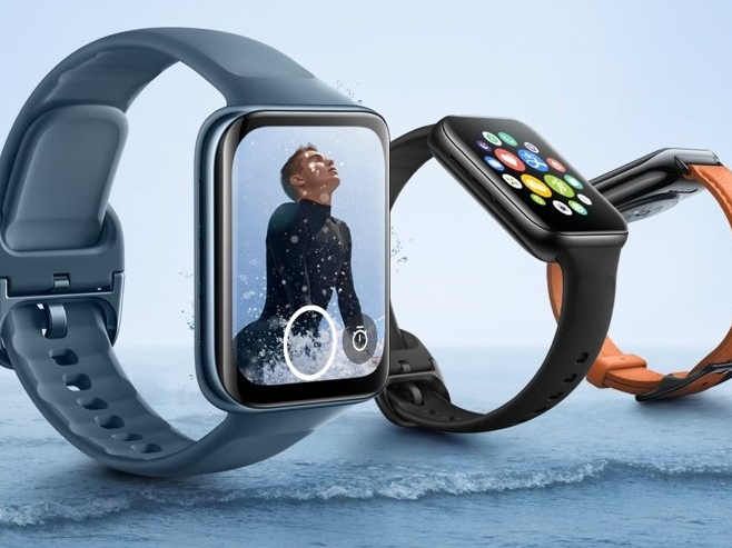 手机不能手表能？全新OPPO Watch 2系列新增多重功能引期待