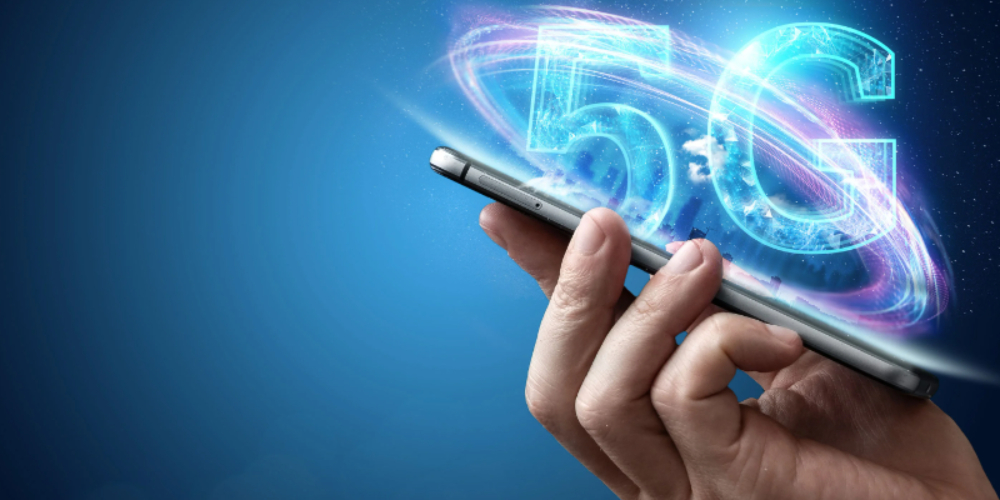 5Gʷ