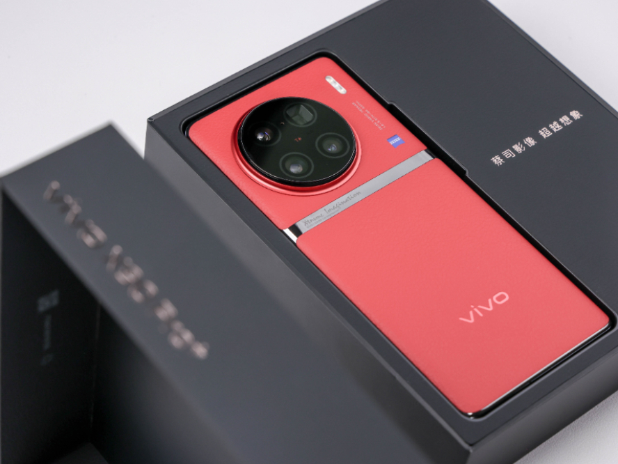 vivo X90 Pro+评测：人性化的专业影像，源于影像独特的味道！
