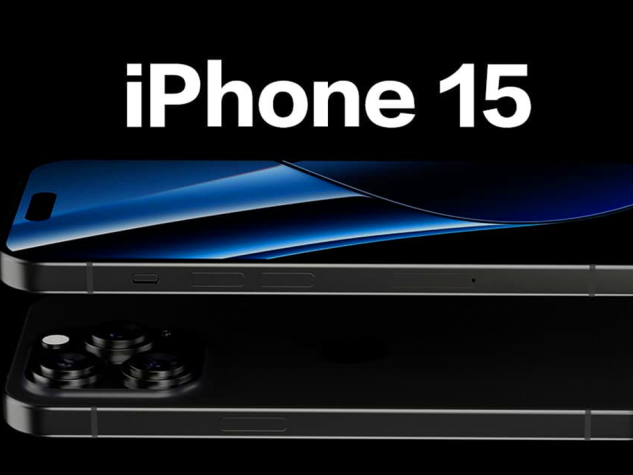郭明�Z确认， iPhone 15 Pro Max将搭载潜望式长焦，补齐拍不远短板