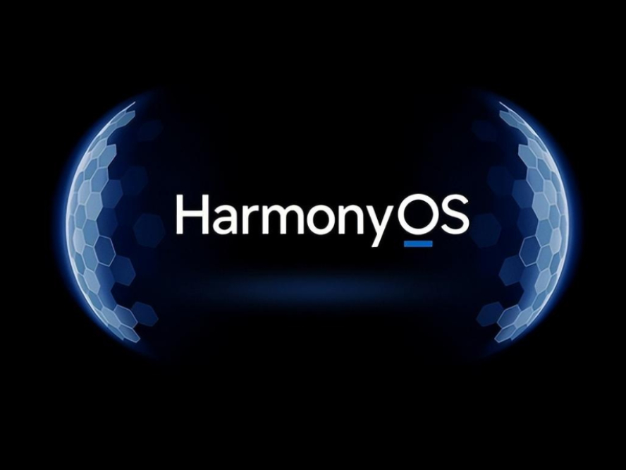 鸿蒙OS全球份额公布，坐稳第三大操作系统，3.1版本升级计划下月公布