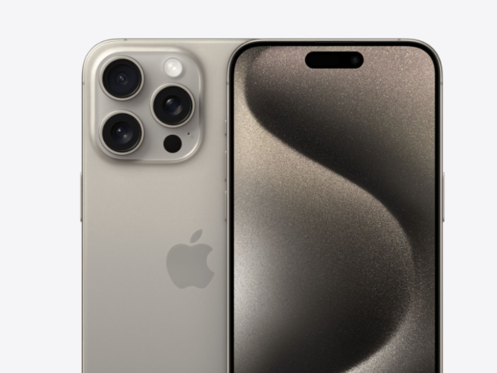iPhone15系列今日开售 几款产品区别在哪 贵才能好？
