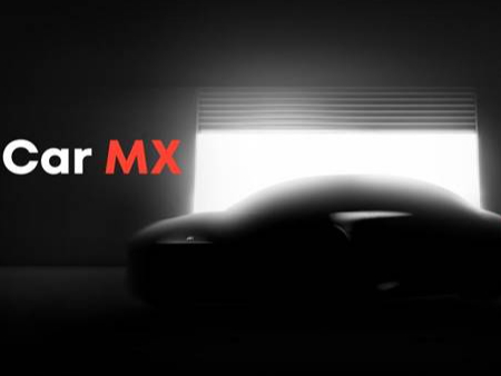 魅族 DreamCar MX 社区全新上线，与魅友共创智能出行新篇章