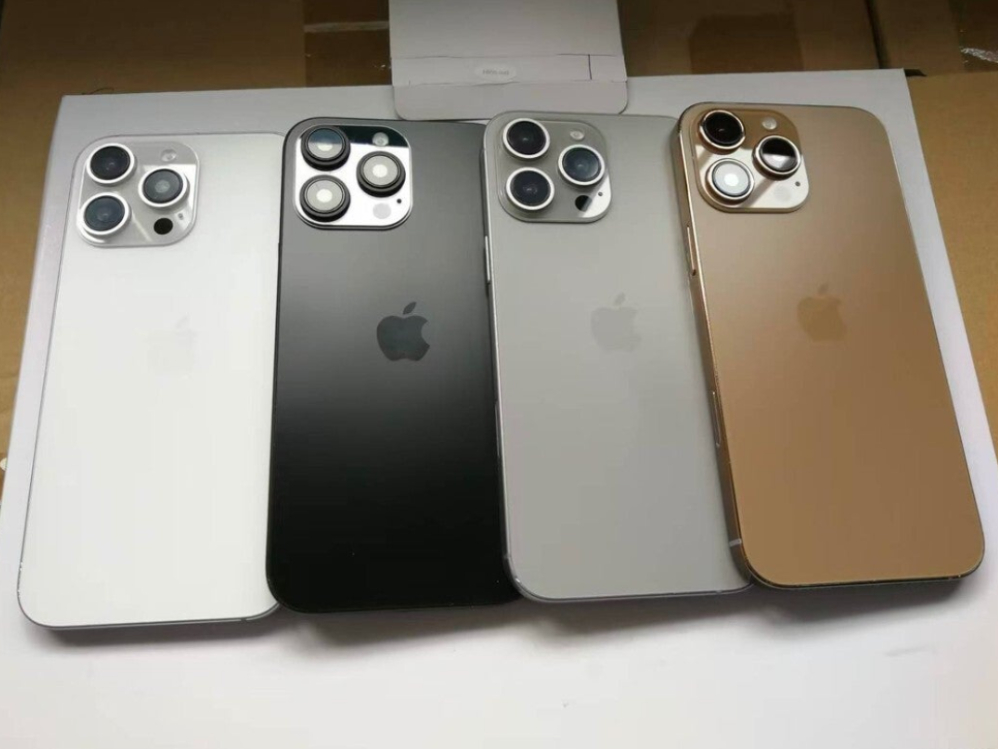 iPhone 16ϵǰհƻƾ߹ʱ̡