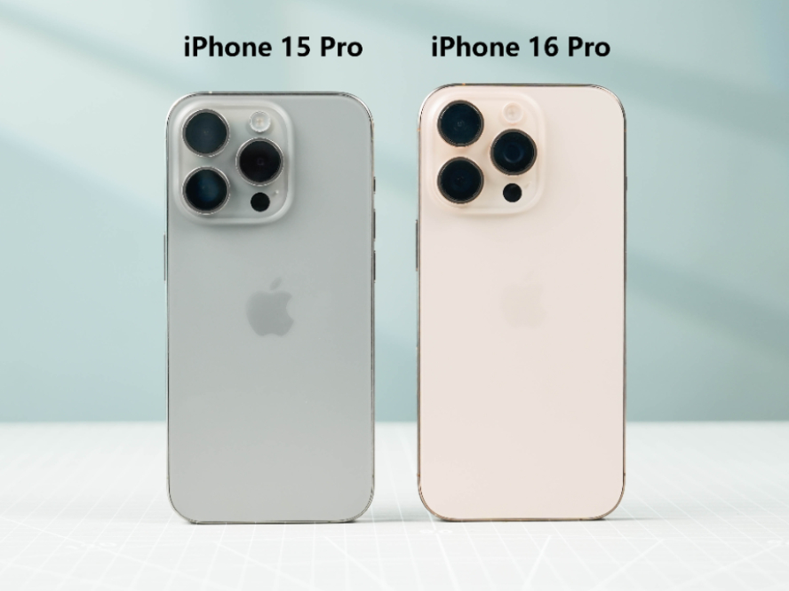 本来上一代产品就难评，直到iPhone 16 Pro上手.......