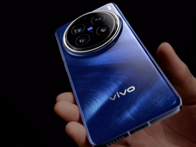 vivo X200系列定档10月14日：从“一超”到“多强”并进