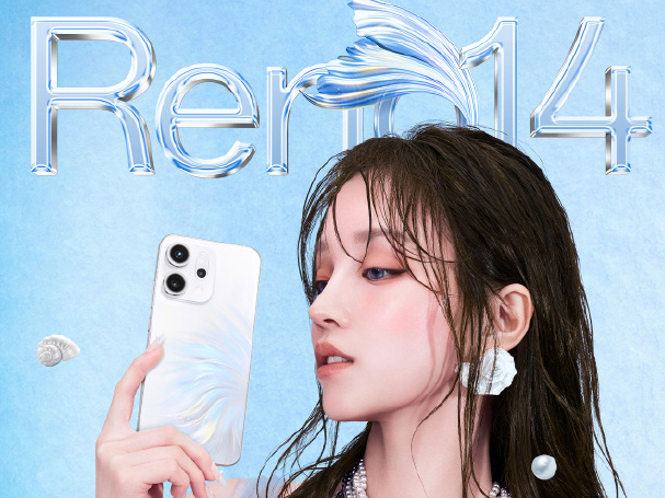 OPPO Reno14ϵ 㼧ɫʵ