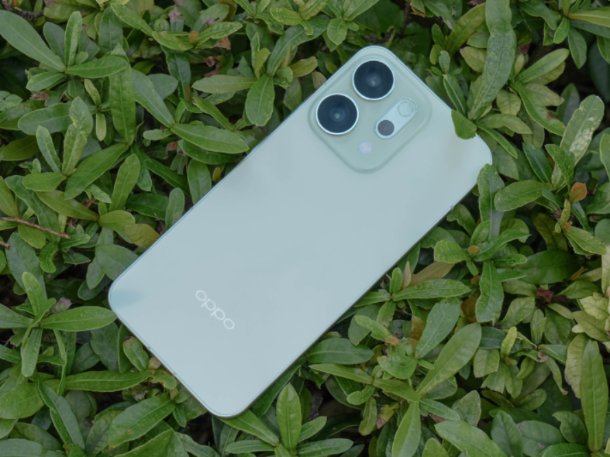 OPPO Reno14ϵУᱡѧԽں