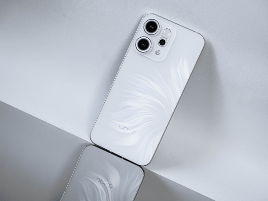 СOPhone飺OPPO Reno14Сֻڴ