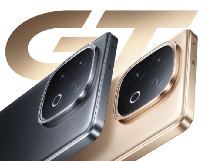 vivo Y300 GT7620mAh+8400Ѫ