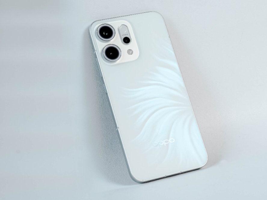 СֱٽOPPO Reno14㼧ɫλѧ