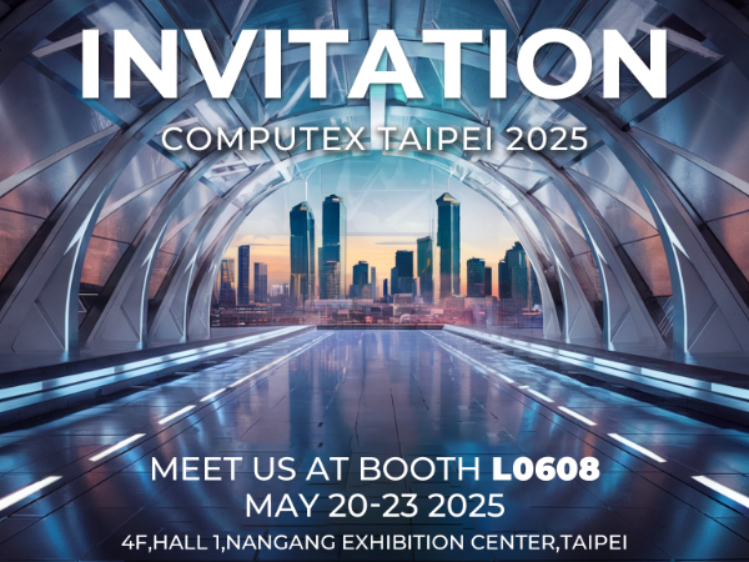 ߲ʺչCOMPUTEX 2025