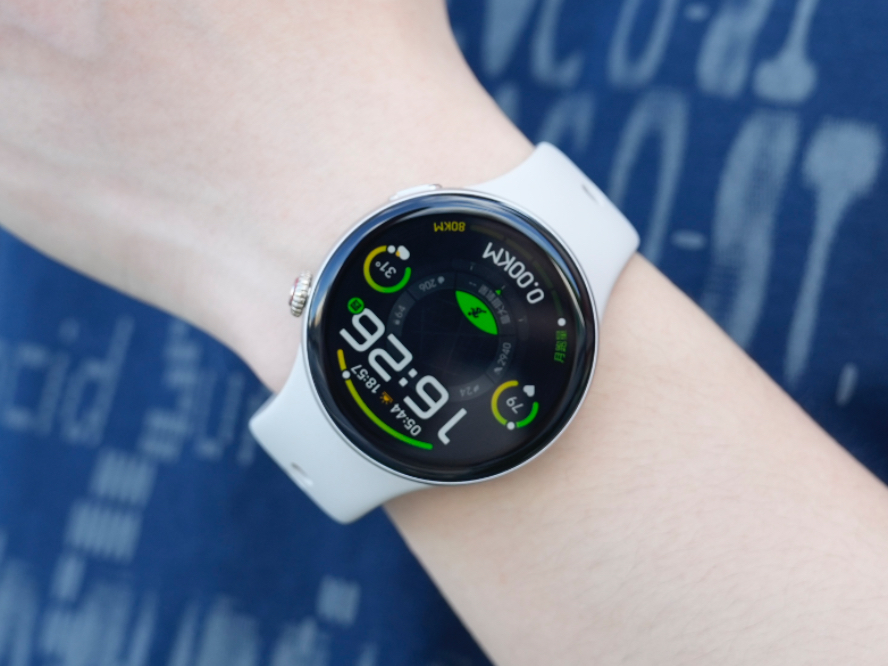 vivo WATCH 5⣺AIܴ˶