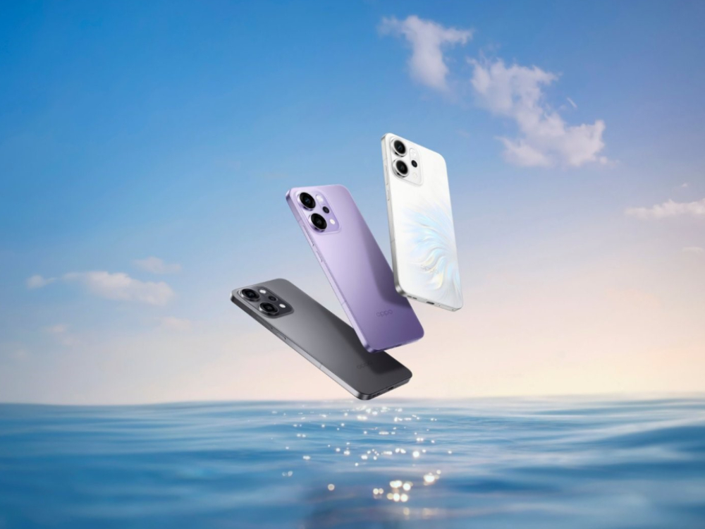 OPPO Reno14 Pro ҲܼԦֱ