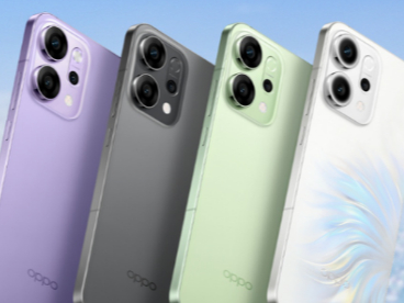 OPPO Reno14 ϵʽۣȫϵۼ 2799 Ԫ𣬹 2379.15 Ԫ