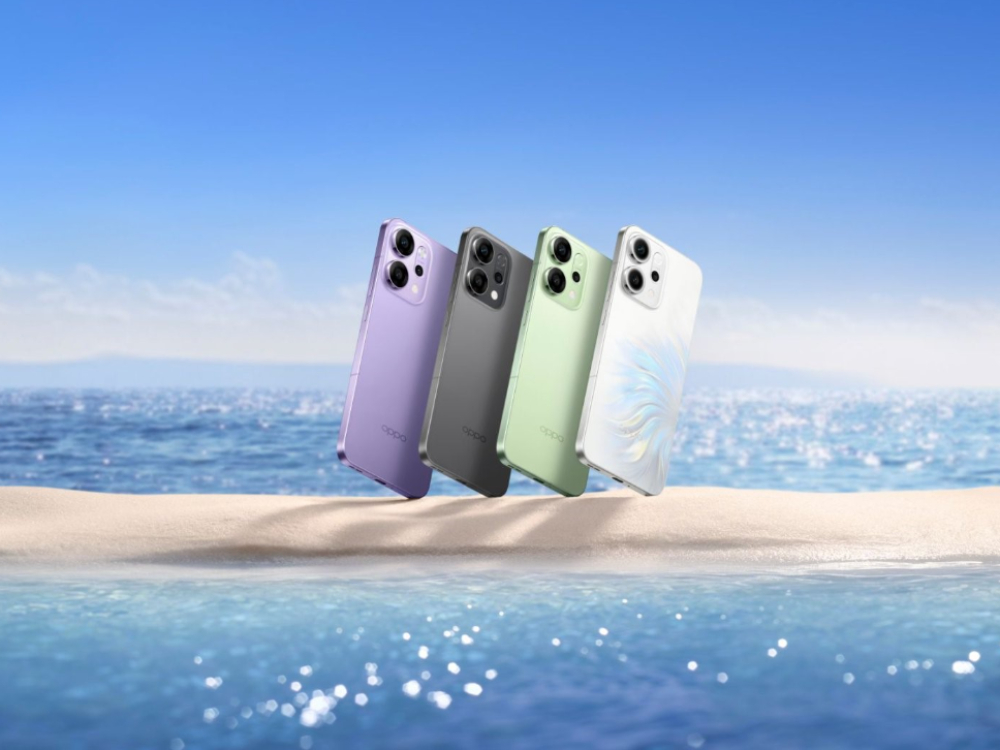 罻ƽ̨룬OPPO Reno14ϵ̫
