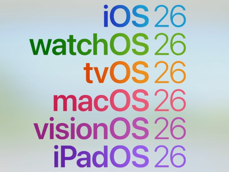 һĴعWWDC 25Һ̬Ϯϵͳ㲻