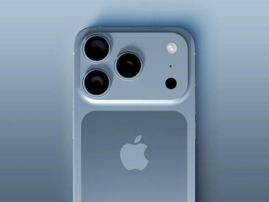 iPhone 17ϵдǷ澪ϲ